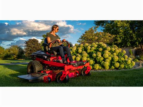 2023 Gravely USA ZT XL 52 in. Kawasaki FR691V 23 hp in Gaylord, Michigan - Photo 9