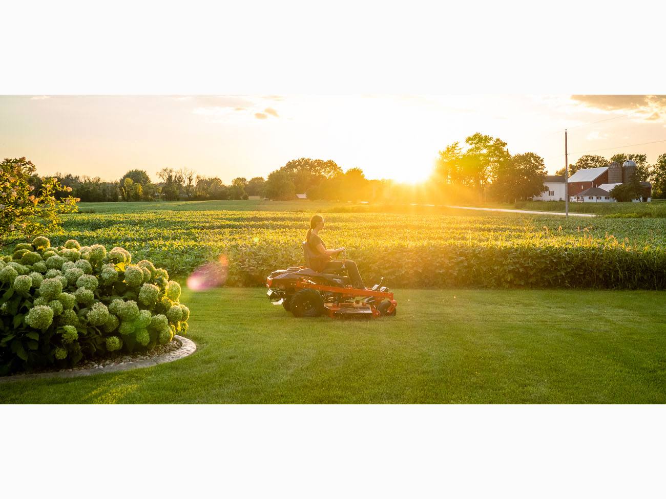 2023 Gravely USA ZT XL 52 in. Kawasaki FR691V 23 hp in Gaylord, Michigan - Photo 11