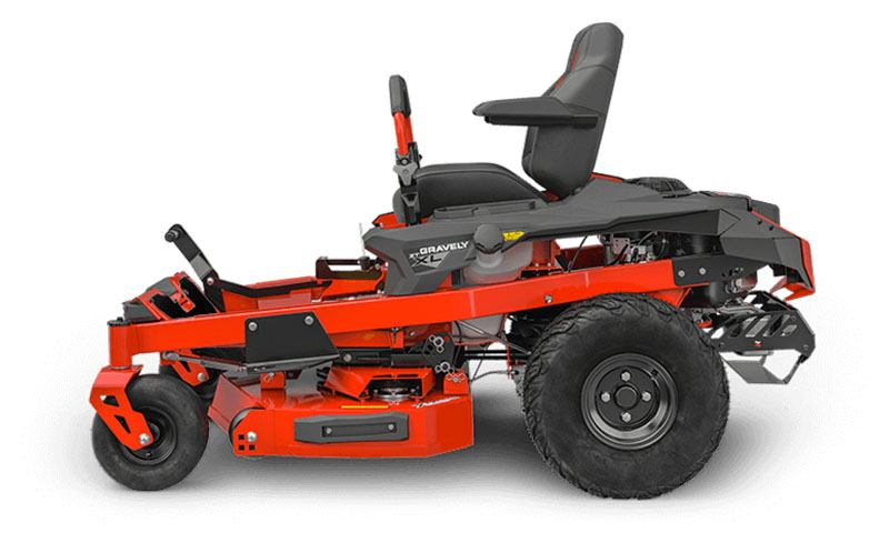 2024 Gravely USA ZT XL 42 in. Kawasaki FR651V 21.5 hp in Gaylord, Michigan - Photo 3