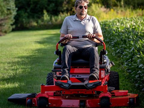 2024 Gravely USA ZT XL 42 in. Kawasaki FR651V 21.5 hp in Gaylord, Michigan - Photo 5
