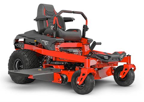 2024 Gravely USA ZT XL 48 in. Kawasaki FR691V 23 hp