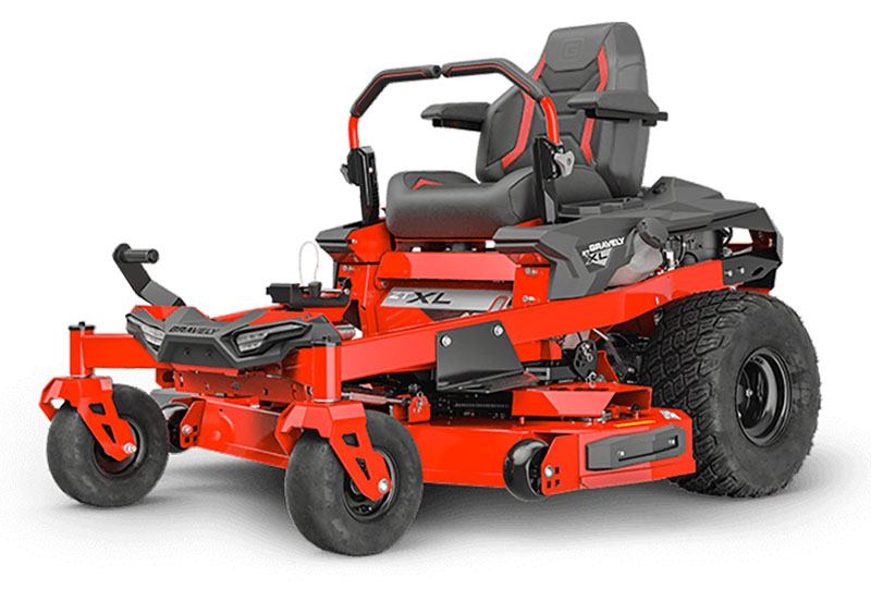 2024 Gravely USA ZT XL 48 in. Kawasaki FR691V 23 hp in Gaylord, Michigan - Photo 2