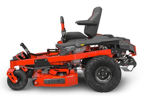 2024 Gravely USA ZT XL 48 in. Kawasaki FR691V 23 hp in Gaylord, Michigan - Photo 3