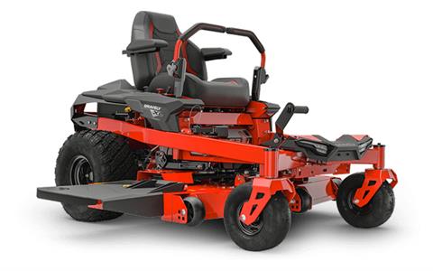 2024 Gravely USA ZT XL 52 in. Kawasaki FR691V 23 hp