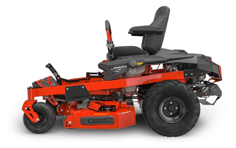 2024 Gravely USA ZT XL 52 in. Kawasaki FR691V 23 hp in Gaylord, Michigan - Photo 3