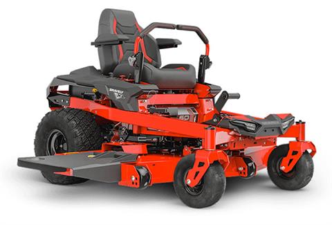 2024 Gravely USA ZT XL 60 in. Kawasaki FR730V 24 hp in Gaylord, Michigan