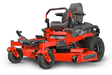 2024 Gravely USA ZT XL 60 in. Kawasaki FR730V 24 hp in Gaylord, Michigan - Photo 2