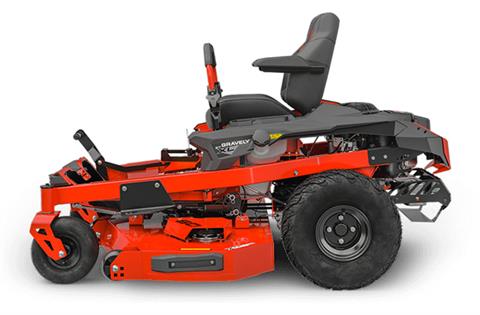 2024 Gravely USA ZT XL 60 in. Kawasaki FR730V 24 hp in Gaylord, Michigan - Photo 3