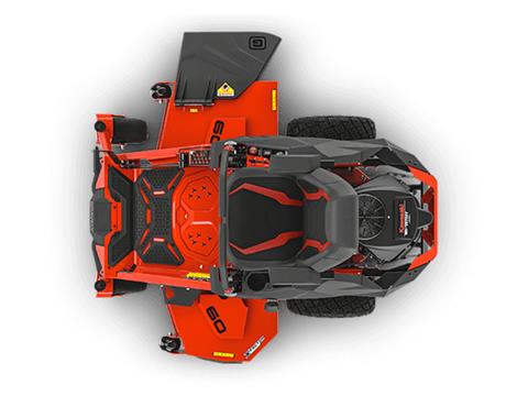 2024 Gravely USA ZT XL 60 in. Kawasaki FR730V 24 hp in Gaylord, Michigan - Photo 4