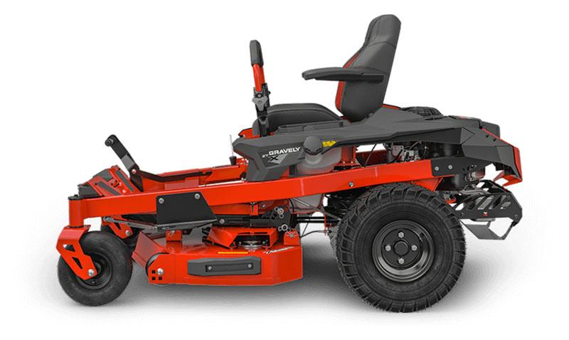 2024 Gravely USA ZT X 42 in. Kawasaki FR651V 21.5 hp in Gaylord, Michigan - Photo 3