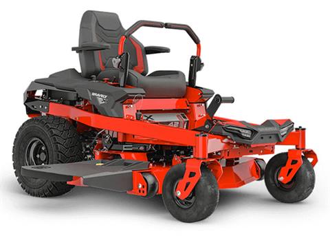 2024 Gravely USA ZT X 42 in. Kawasaki FR651V 21.5 hp