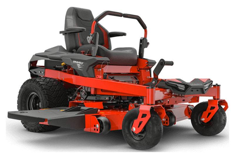 2023 Gravely USA ZT X 48 in. Kawasaki FR651V 21.5 hp in Gaylord, Michigan - Photo 5