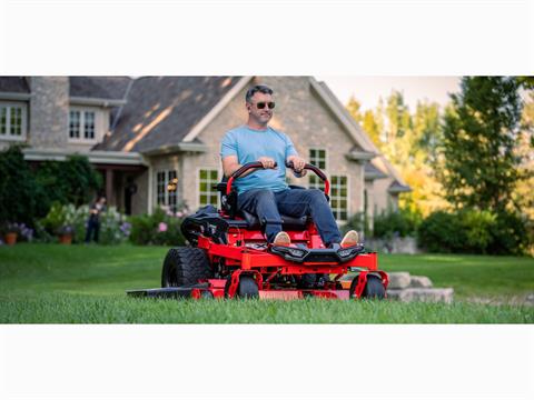 2023 Gravely USA ZT X 48 in. Kawasaki FR651V 21.5 hp in Gaylord, Michigan - Photo 6