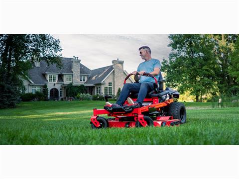 2023 Gravely USA ZT X 48 in. Kawasaki FR651V 21.5 hp in Gaylord, Michigan - Photo 8