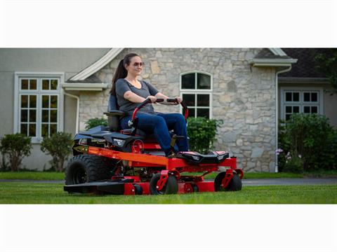 2023 Gravely USA ZT X 48 in. Kawasaki FR651V 21.5 hp in Gaylord, Michigan - Photo 9