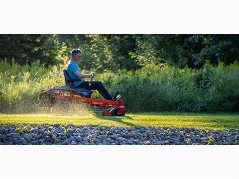2023 Gravely USA ZT X 48 in. Kawasaki FR651V 21.5 hp in Gaylord, Michigan - Photo 10