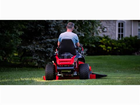 2023 Gravely USA ZT X 48 in. Kawasaki FR651V 21.5 hp in Gaylord, Michigan - Photo 11