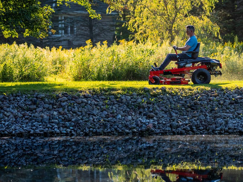 2024 Gravely USA ZT X 48 in. Kawasaki FR651V 21.5 hp in Gaylord, Michigan - Photo 6