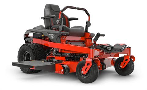 2024 Gravely USA ZT X 52 in. Kawasaki FR691V 23 hp
