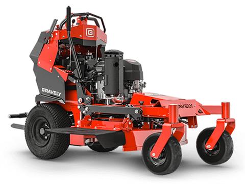 2024 Gravely USA Pro-Stance 32 in. Kawasaki FS600V 18.5 hp