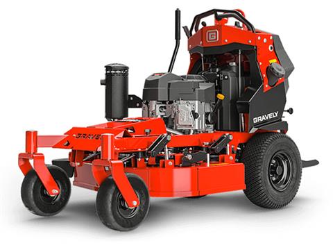 2024 Gravely USA Pro-Stance 32 in. Kawasaki FS600V 18.5 hp in Gaylord, Michigan - Photo 2