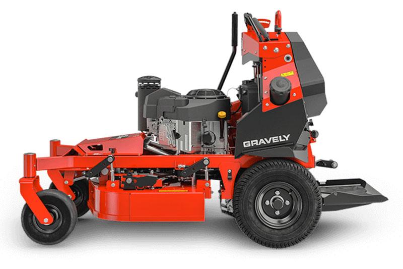 2024 Gravely USA Pro-Stance 32 in. Kawasaki FS600V 18.5 hp in Gaylord, Michigan - Photo 3