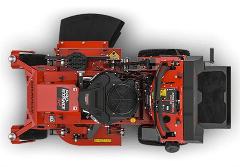 2024 Gravely USA Pro-Stance 32 in. Kawasaki FS600V 18.5 hp in Gaylord, Michigan - Photo 4