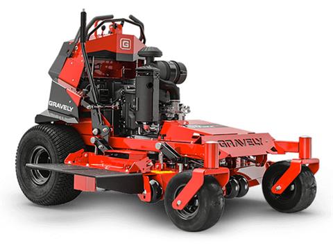 2024 Gravely USA Pro-Stance 48 in. Kawasaki FX730V 23.5 hp