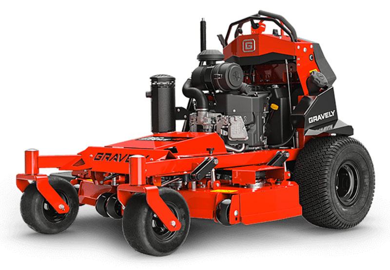 2024 Gravely USA Pro-Stance 48 in. Kawasaki FX730V 23.5 hp in Gaylord, Michigan - Photo 2