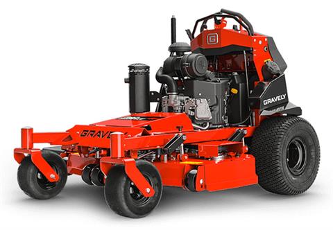 2024 Gravely USA Pro-Stance 48 in. Kawasaki FX730V 23.5 hp in Gaylord, Michigan - Photo 2