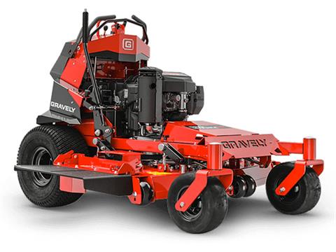 2024 Gravely USA Pro-Stance 52 in. Kawasaki FT730V EFI 26 hp