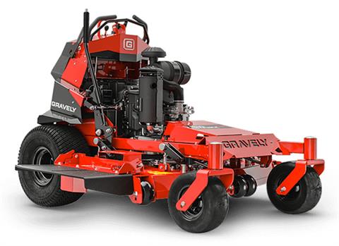 2024 Gravely USA Pro-Stance 52 in. Kawasaki FX730V 23.5 hp
