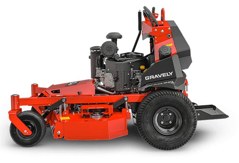 2024 Gravely USA Pro-Stance 52 in. Kawasaki FX730V 23.5 hp in Gaylord, Michigan - Photo 3