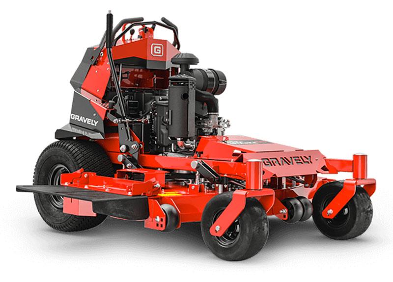 2024 Gravely USA Pro-Stance 60 in. Kawasaki FX730V 23.5 hp in Gaylord, Michigan - Photo 1