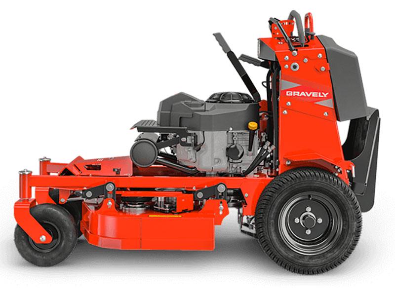 2024 Gravely USA Z-Stance 32 in. Kawasaki FS600V 18.5 hp in Gaylord, Michigan - Photo 3