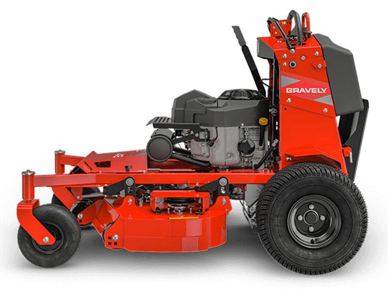 2024 Gravely USA Z-Stance 48 in. Kawasaki FS651V 22 hp in Gaylord, Michigan - Photo 3