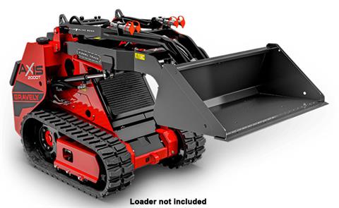 Gravely USA Axis Heavy Duty 42 in. Bucket in Energy, Illinois