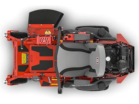 2025 Gravely USA Compact-Pro 34 in. Kawasaki FX481V 15.5 hp in Gaylord, Michigan - Photo 4