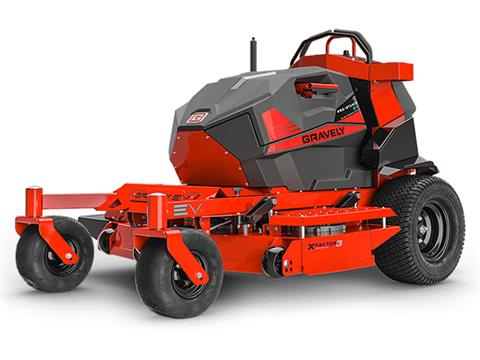 2025 Gravely USA Pro-Stance EV 48 in. SD - Batteries Included in Gaylord, Michigan - Photo 2