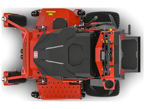 2025 Gravely USA Pro-Stance EV 52 in. RD 16 kWh Li-ion in Gaylord, Michigan - Photo 4