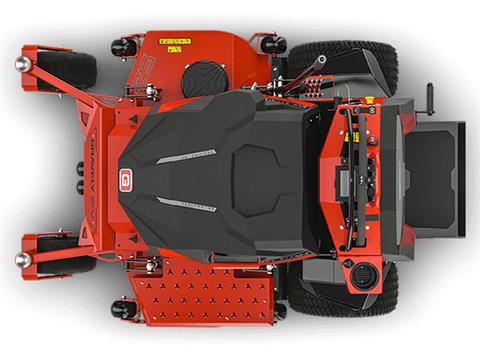 2025 Gravely USA Pro-Stance EV 52 in. RD - Batteries Included in Gaylord, Michigan - Photo 4