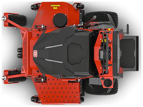 2025 Gravely USA Pro-Stance EV 60 in. RD 16 kWh Li-ion in Gaylord, Michigan - Photo 4