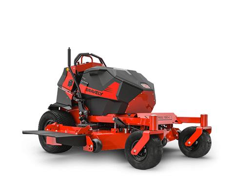2025 Gravely USA Pro-Stance EV 60 in. SD - Batteries Included in Gaylord, Michigan