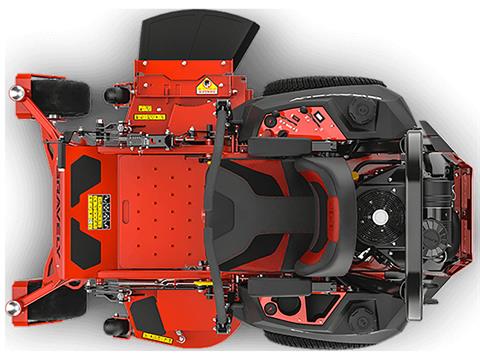 2025 Gravely USA Pro-Turn 148 48 in. Kawasaki FX691V 22 hp in Gaylord, Michigan - Photo 4