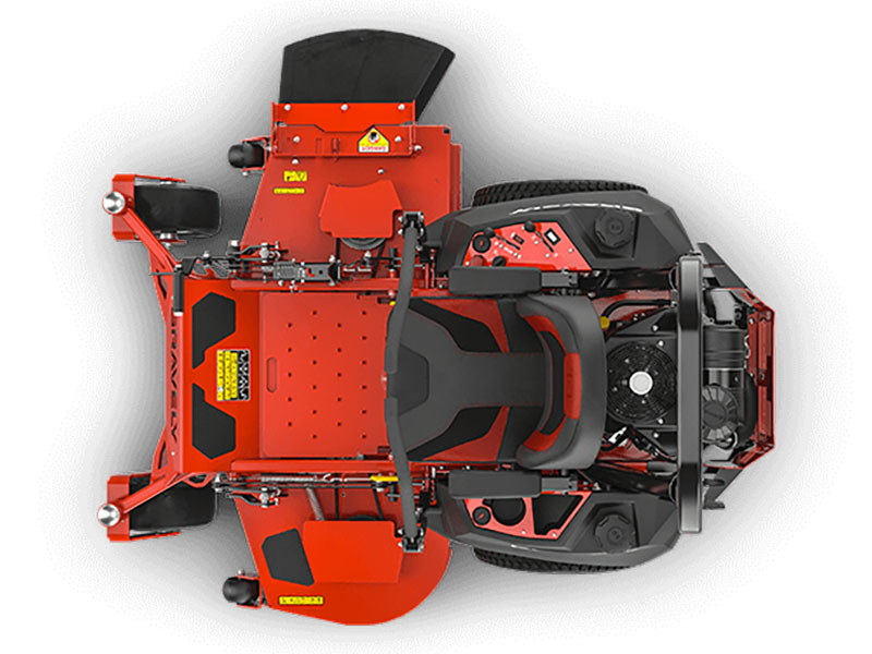 2025 Gravely USA Pro-Turn 160 60 in. Kawasaki FX730V 23.5 hp in Gaylord, Michigan - Photo 4