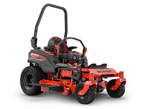 2025 Gravely USA Pro-Turn 352 52 in. Kawasaki FX801V 25.5 hp in Gaylord, Michigan