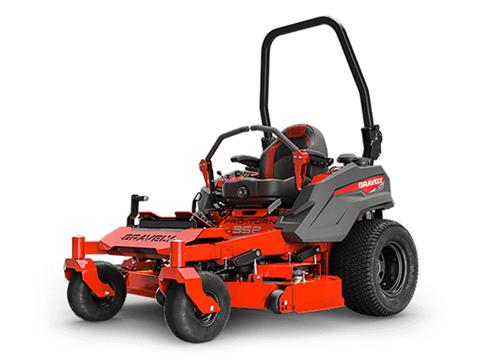 2025 Gravely USA Pro-Turn 352 52 in. Kawasaki FX801V 25.5 hp in Gaylord, Michigan - Photo 2