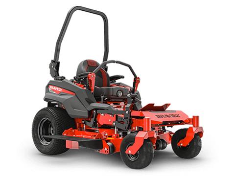 2025 Gravely USA Pro-Turn 360 60 in. Kawasaki FT730V EFI 26 hp in Gaylord, Michigan
