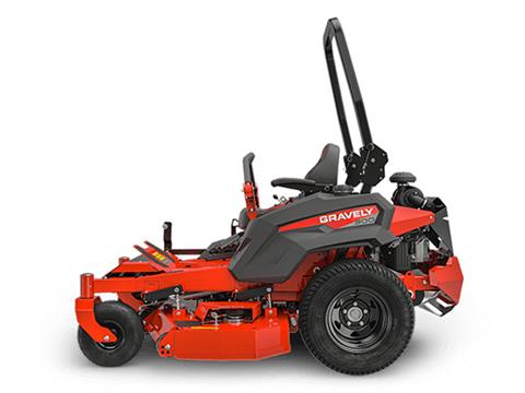 2025 Gravely USA Pro-Turn 360 60 in. Kawasaki FX921V 31 hp in Gaylord, Michigan - Photo 3