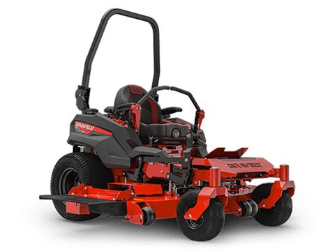 2025 Gravely USA Pro-Turn 372 72 in. Kawasaki FX921V 31 hp in Gaylord, Michigan